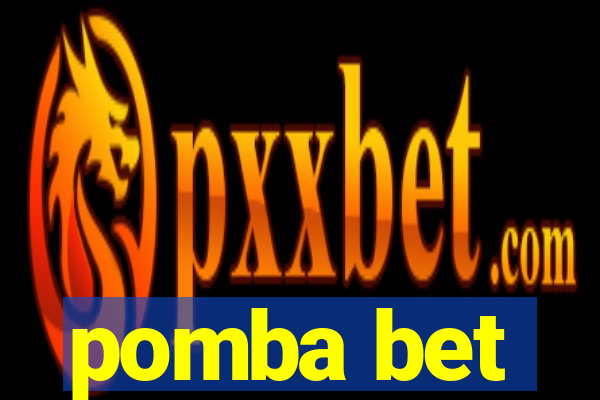 pomba bet